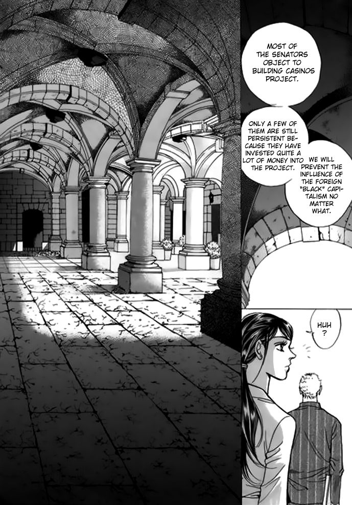 Full House II Chapter 10 page 21 - Chapter 10