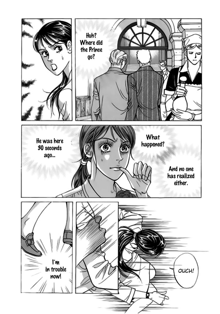Full House II Chapter 10 page 22 - Chapter 10