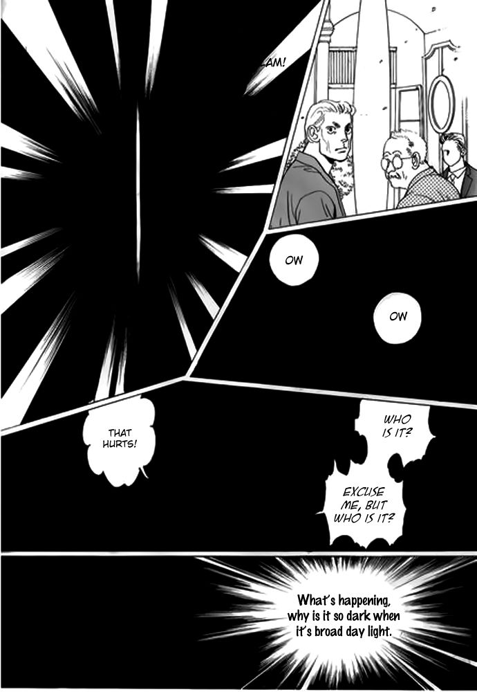 Full House II Chapter 10 page 23 - Chapter 10