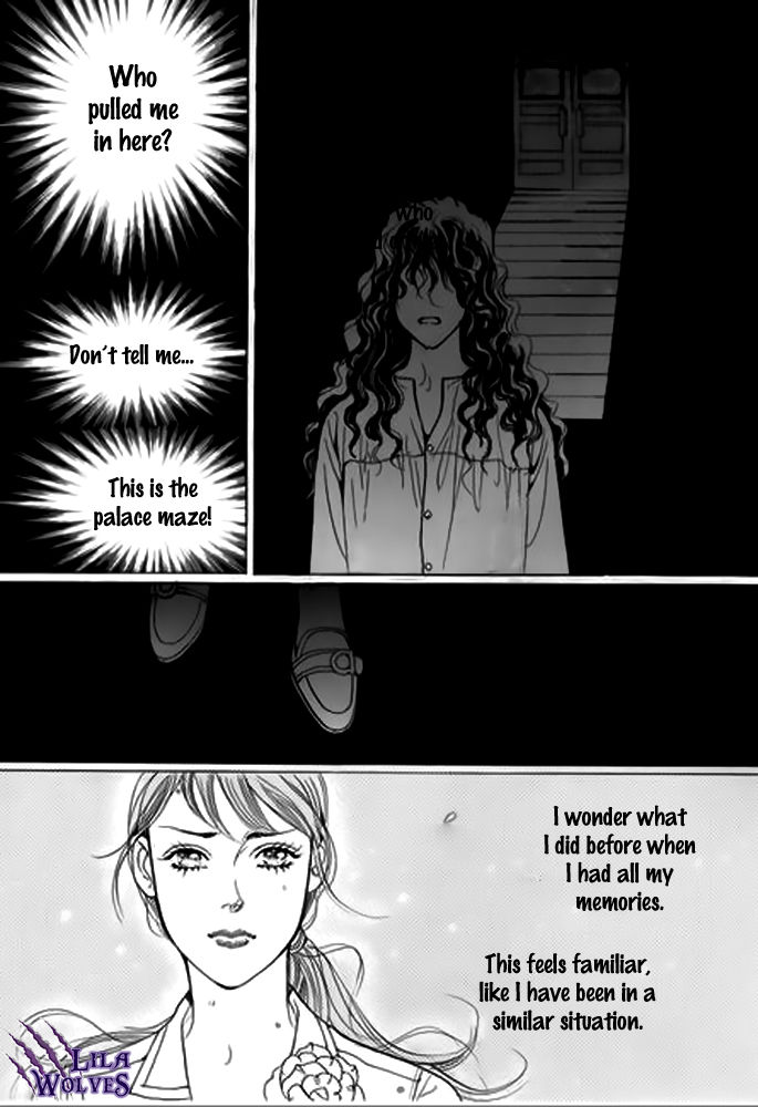 Full House II Chapter 10 page 24 - Chapter 10