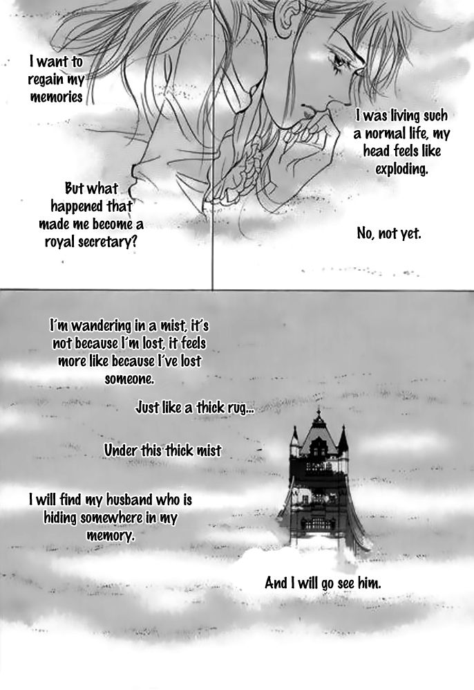Full House II Chapter 10 page 25 - Chapter 10