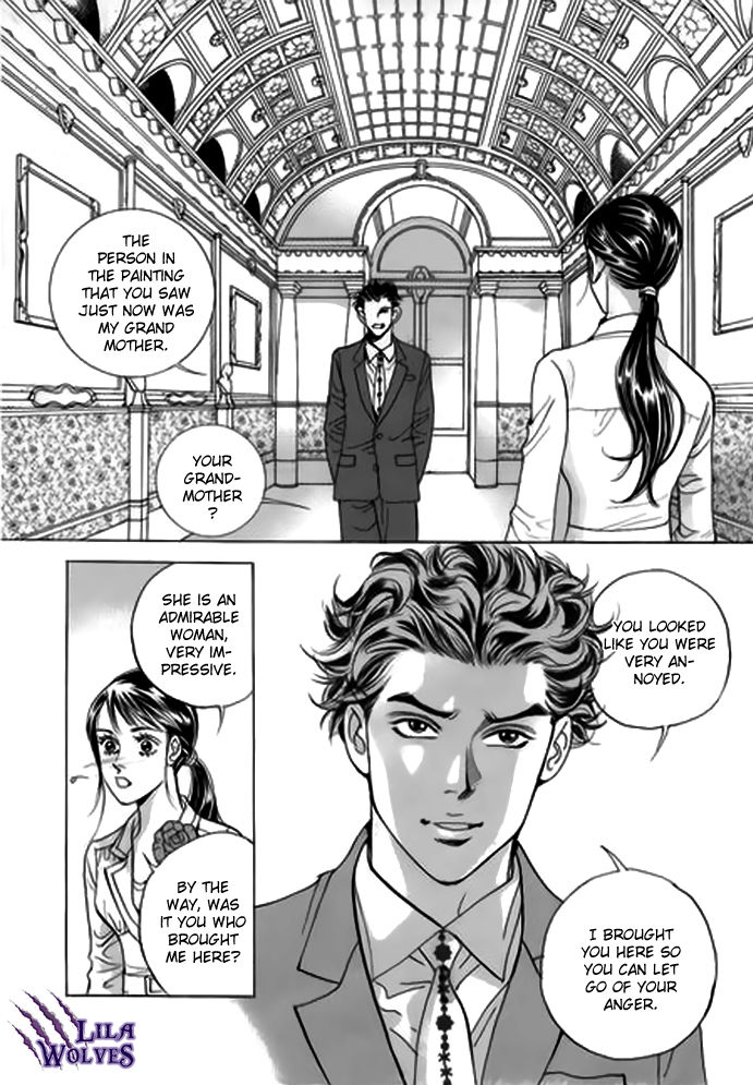 Full House II Chapter 10 page 28 - Chapter 10