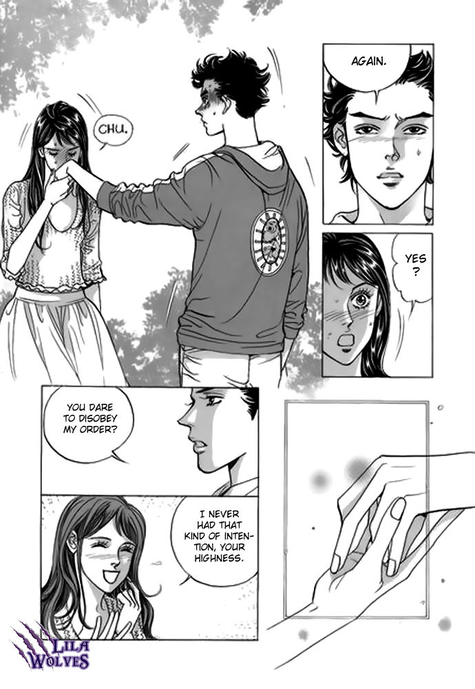Full House II Chapter 10 page 4 - Chapter 10