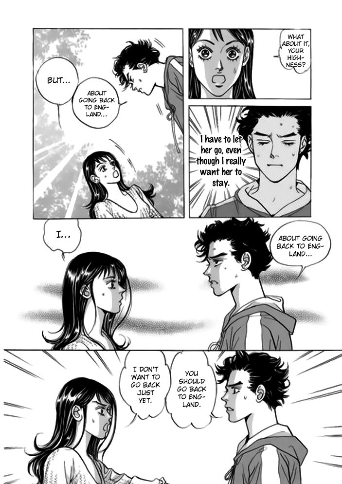 Full House II Chapter 10 page 6 - Chapter 10