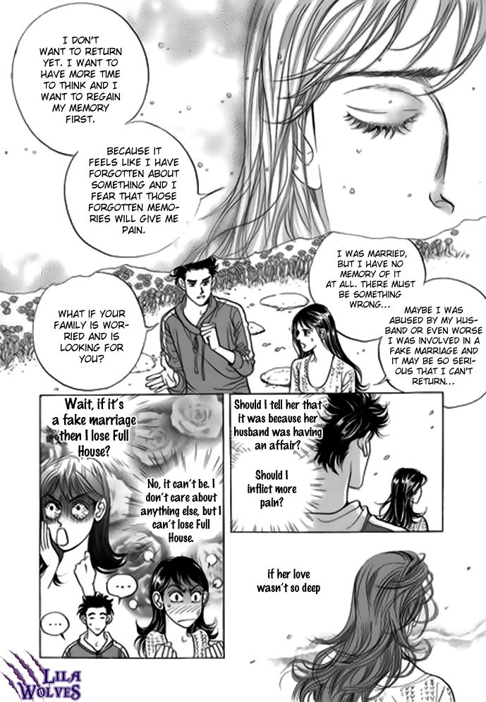 Full House II Chapter 10 page 8 - Chapter 10
