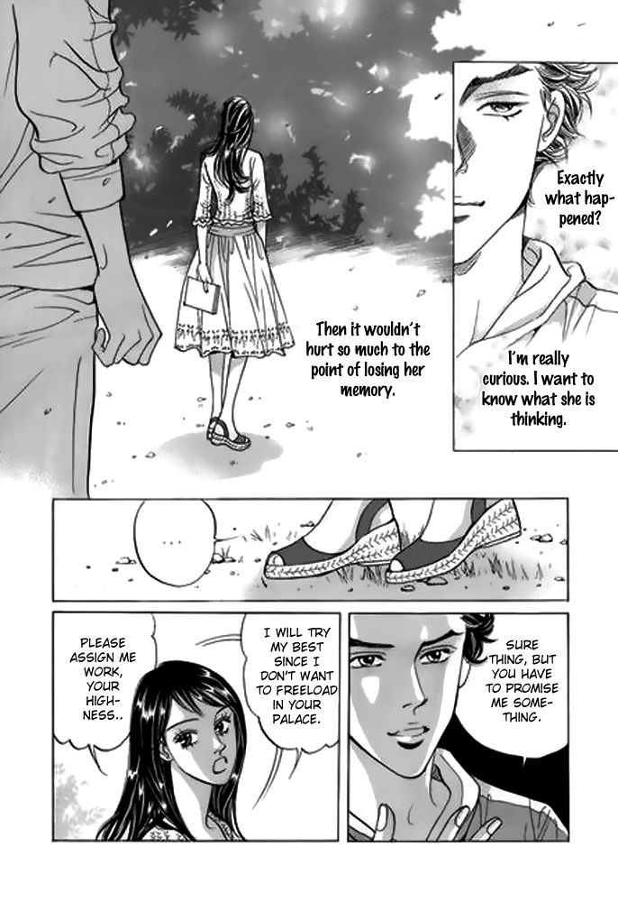 Full House II Chapter 10 page 9 - Chapter 10
