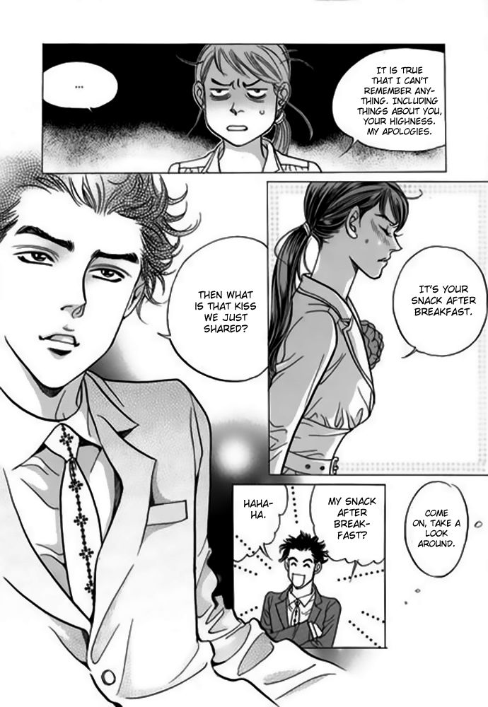 Full House II Chapter 11 page 10 - Chapter 11