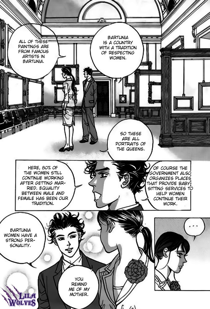 Full House II Chapter 11 page 11 - Chapter 11