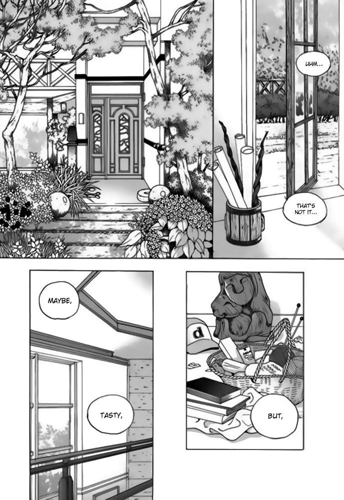 Full House II Chapter 11 page 12 - Chapter 11