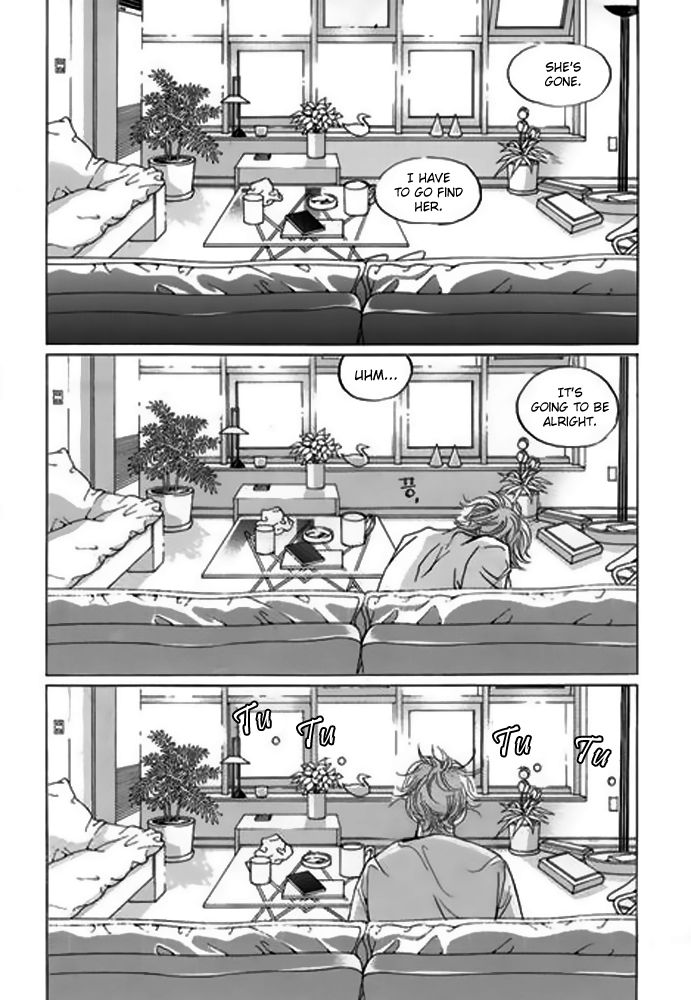Full House II Chapter 11 page 13 - Chapter 11
