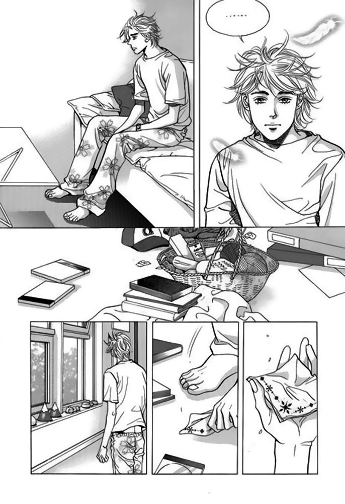 Full House II Chapter 11 page 14 - Chapter 11
