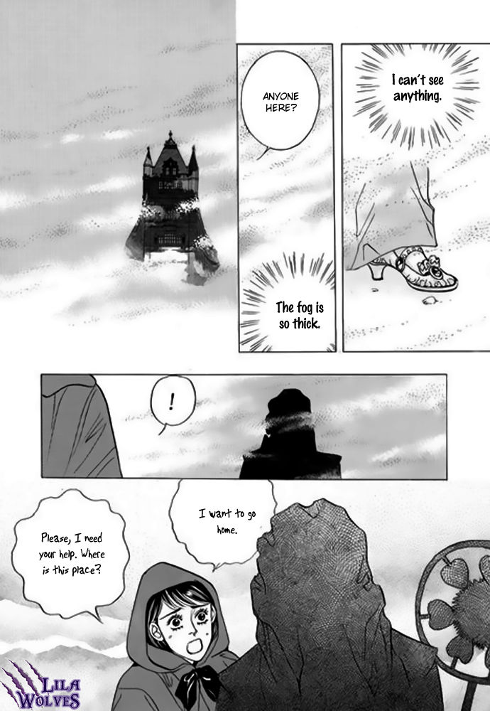 Full House II Chapter 11 page 16 - Chapter 11