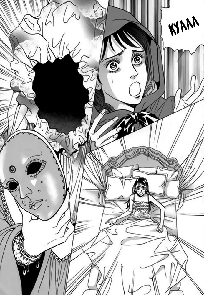 Full House II Chapter 11 page 18 - Chapter 11