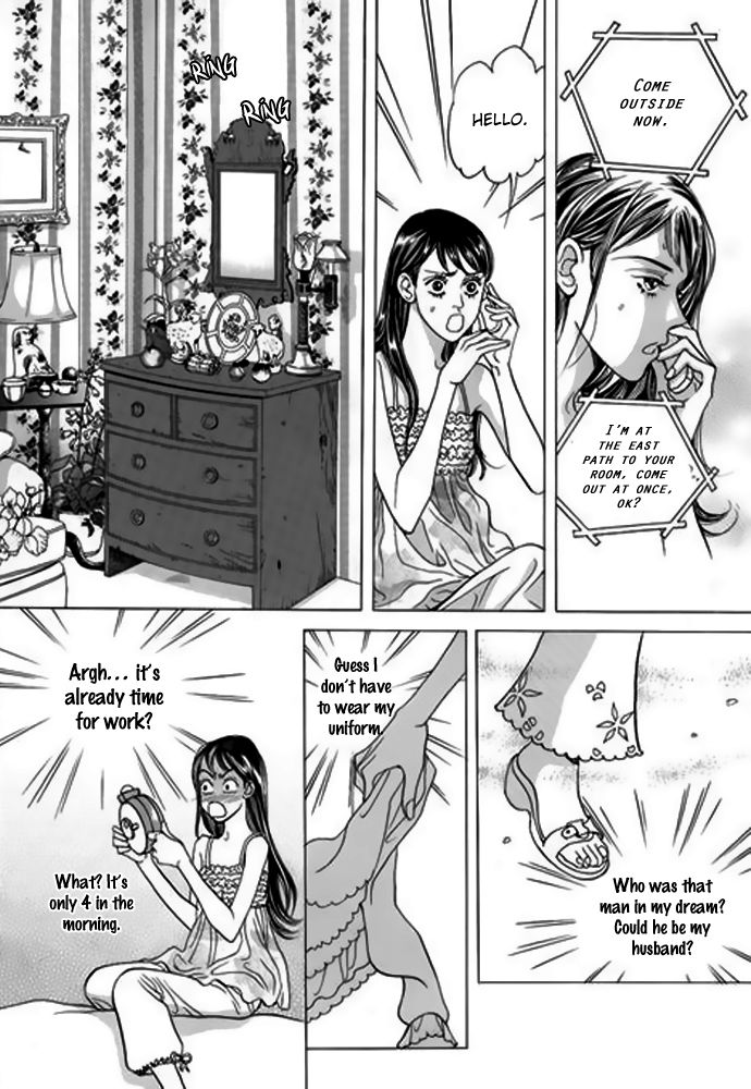 Full House II Chapter 11 page 19 - Chapter 11