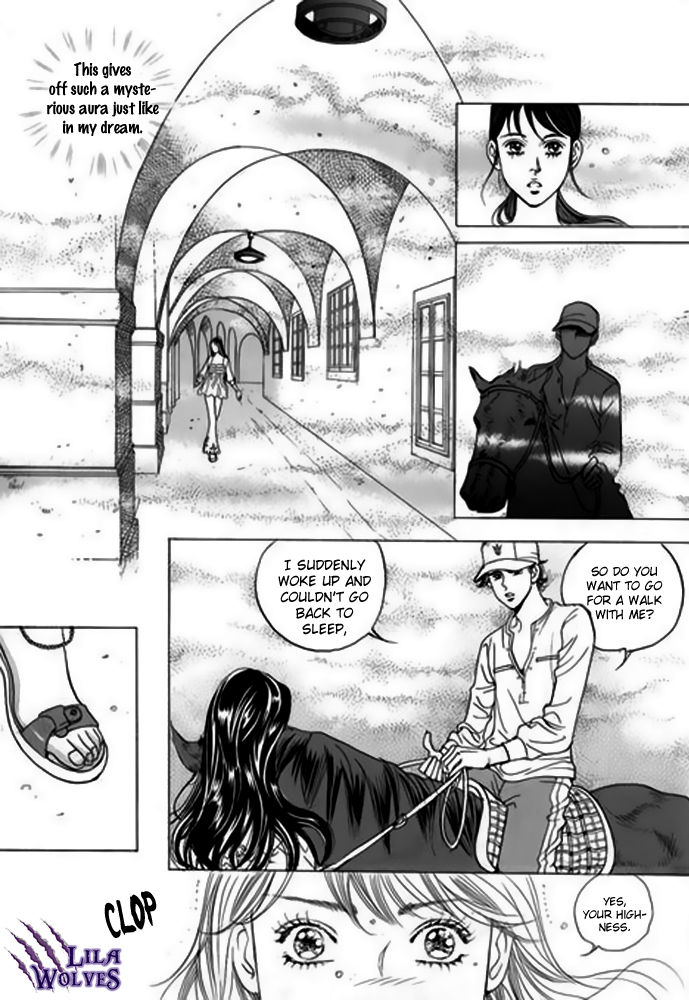 Full House II Chapter 11 page 20 - Chapter 11