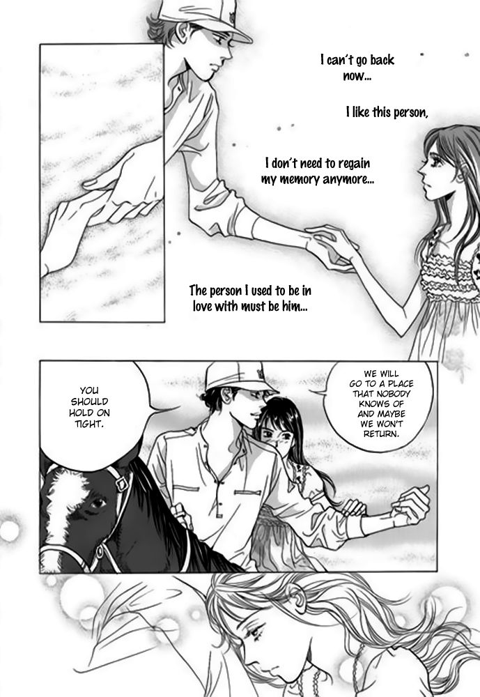 Full House II Chapter 11 page 21 - Chapter 11