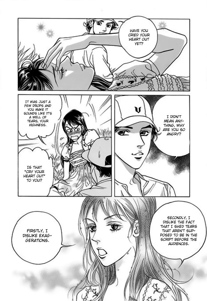 Full House II Chapter 11 page 24 - Chapter 11