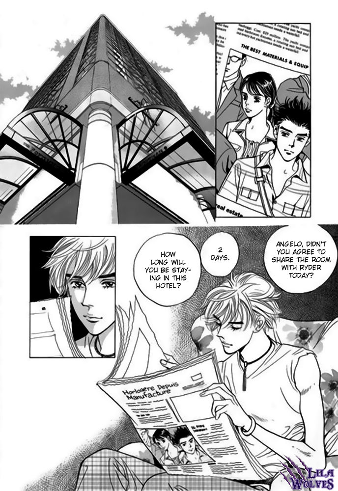 Full House II Chapter 11 page 29 - Chapter 11