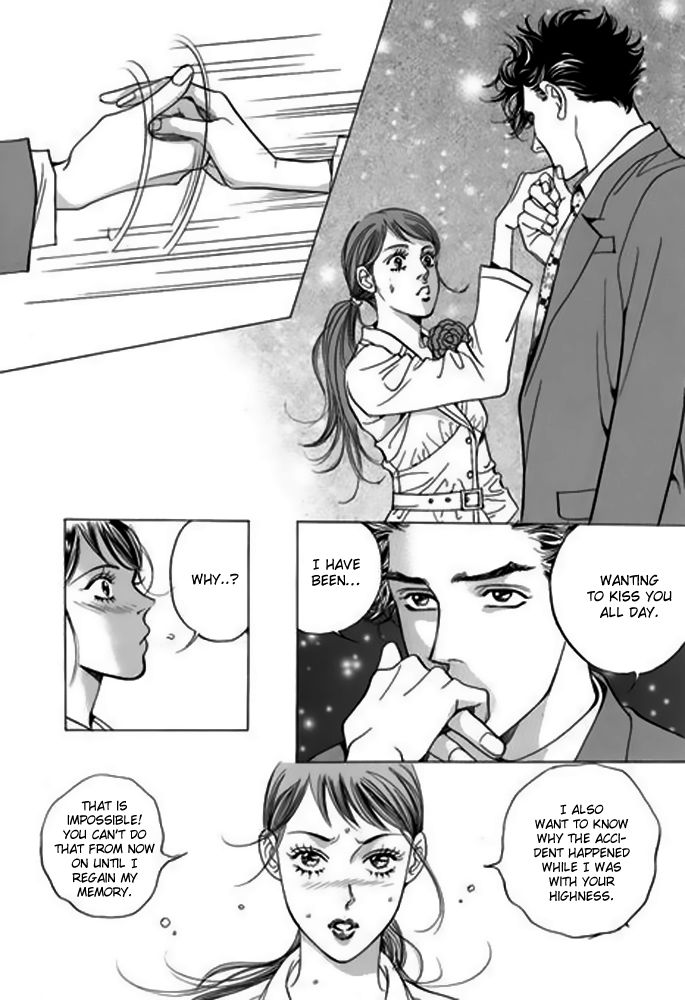 Full House II Chapter 11 page 6 - Chapter 11