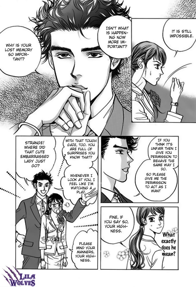 Full House II Chapter 11 page 7 - Chapter 11