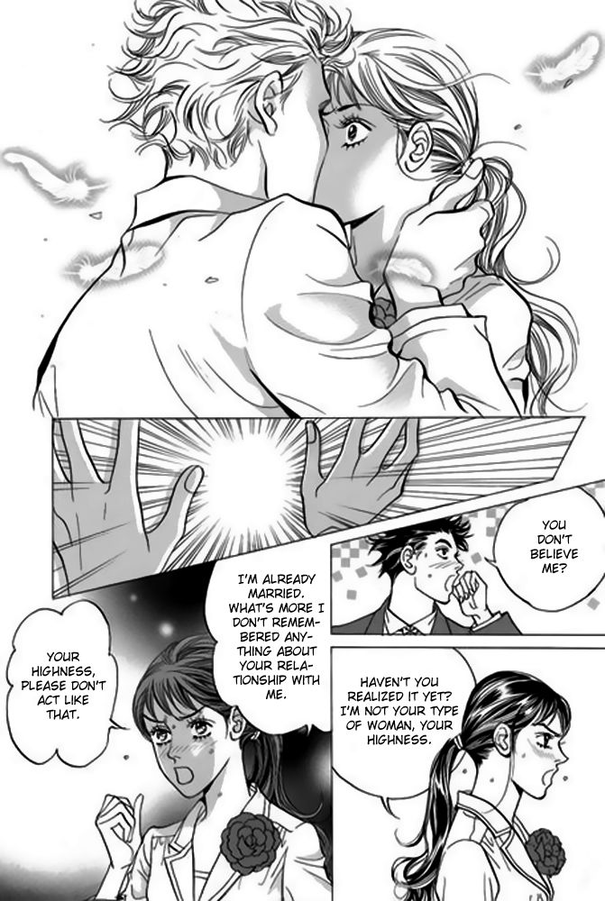 Full House II Chapter 11 page 8 - Chapter 11