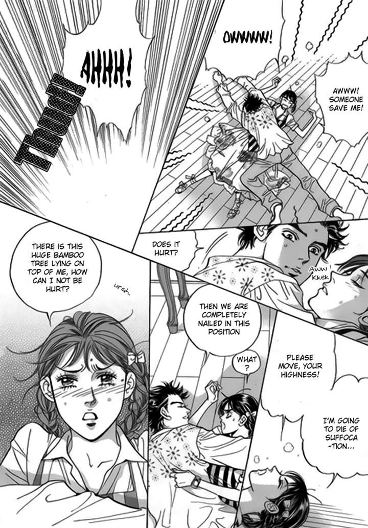 Full House II Chapter 12 page 11 - Chapter 12