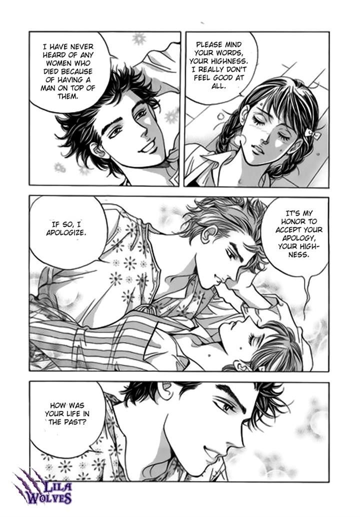 Full House II Chapter 12 page 12 - Chapter 12
