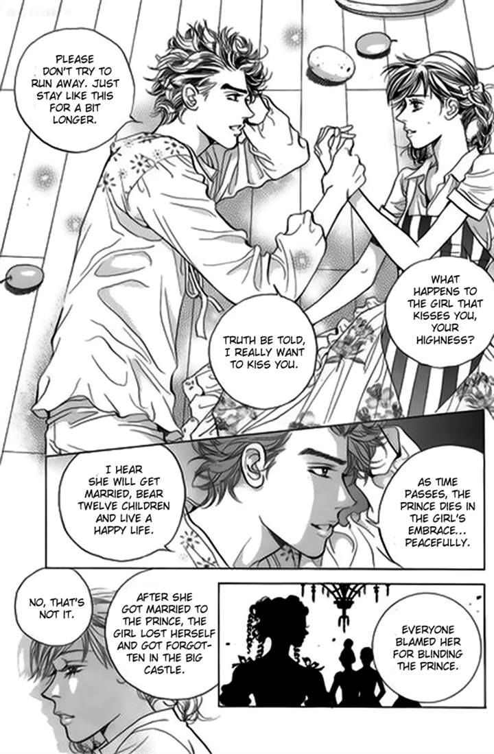Full House II Chapter 12 page 15 - Chapter 12