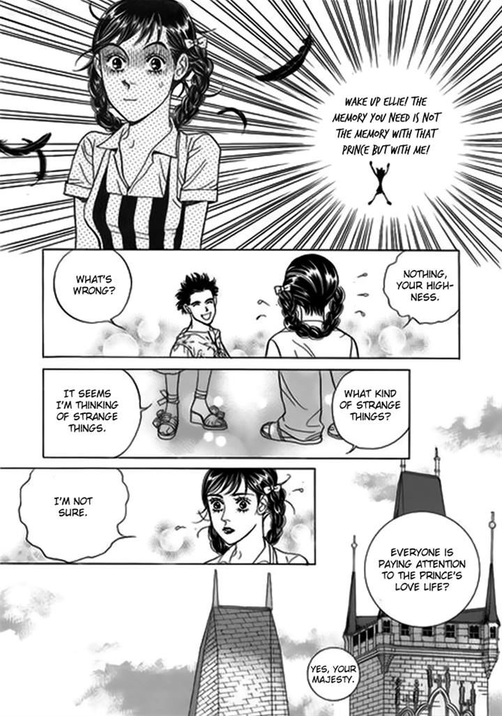 Full House II Chapter 12 page 17 - Chapter 12