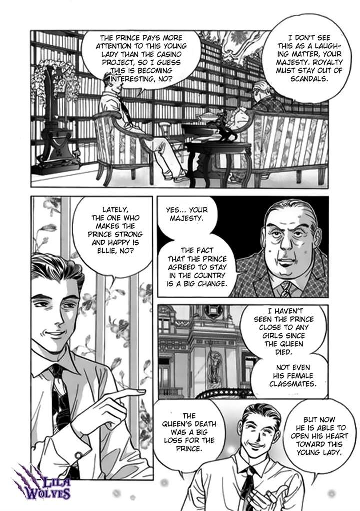 Full House II Chapter 12 page 18 - Chapter 12