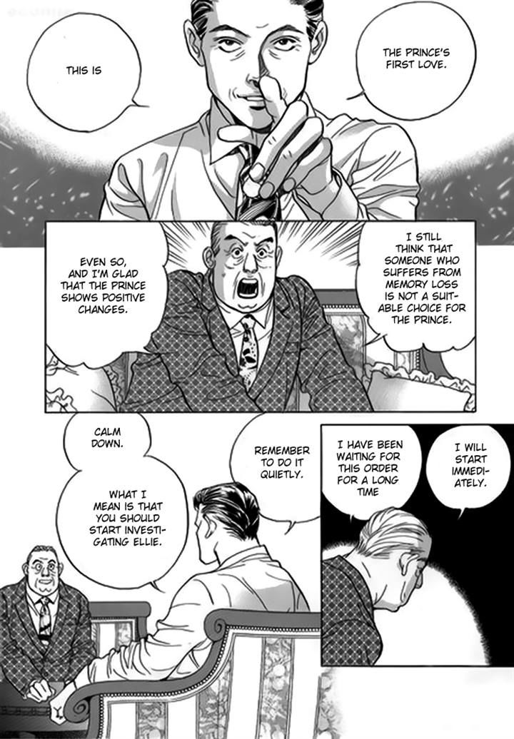 Full House II Chapter 12 page 19 - Chapter 12