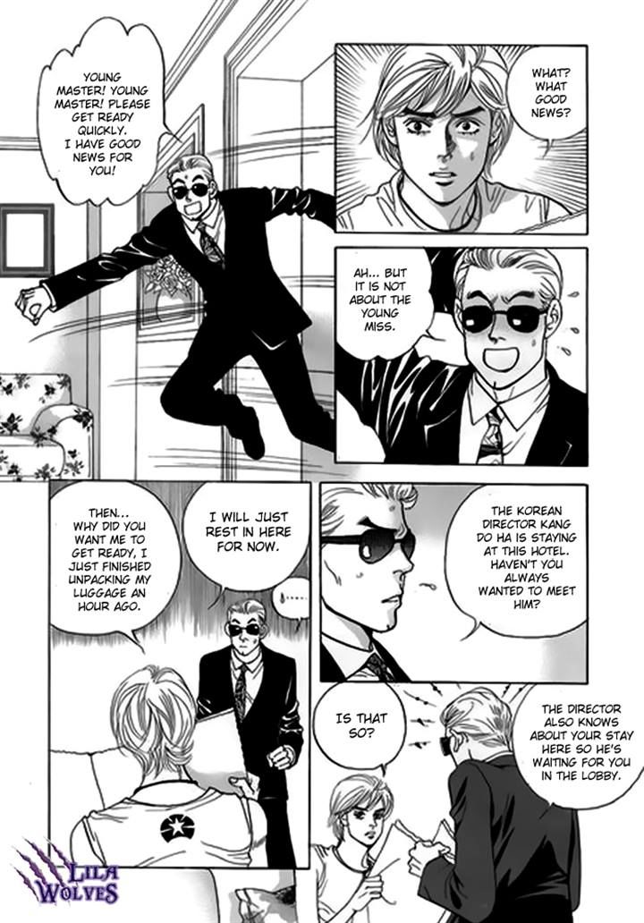 Full House II Chapter 12 page 2 - Chapter 12