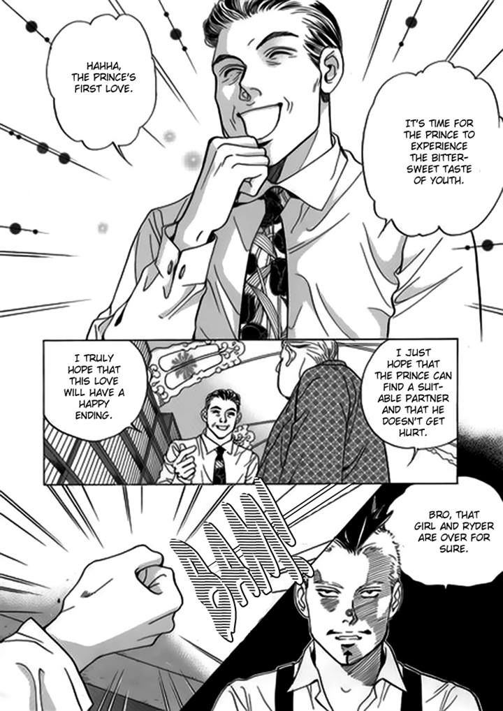 Full House II Chapter 12 page 20 - Chapter 12