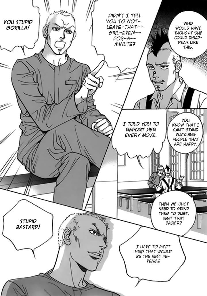Full House II Chapter 12 page 21 - Chapter 12