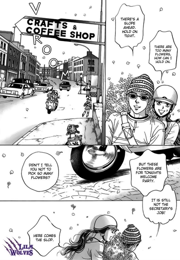 Full House II Chapter 12 page 23 - Chapter 12