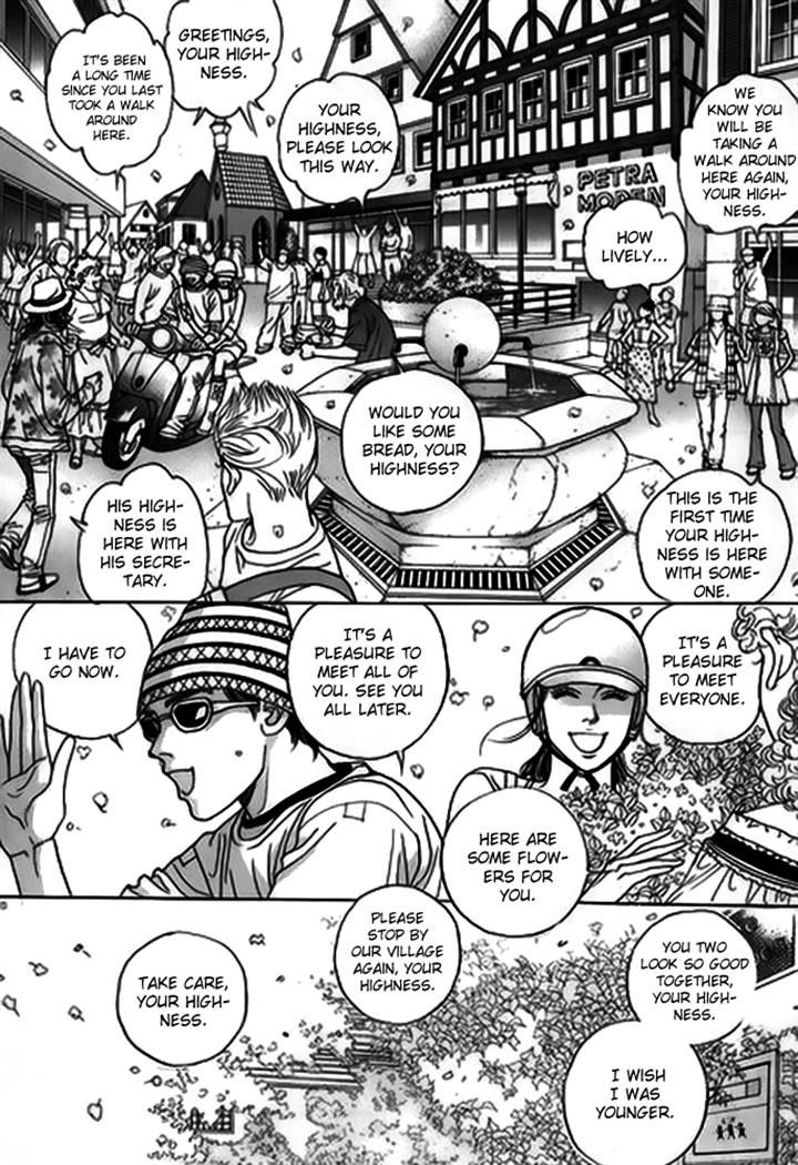 Full House II Chapter 12 page 25 - Chapter 12