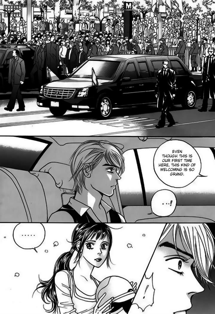 Full House II Chapter 12 page 27 - Chapter 12