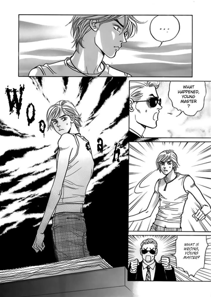Full House II Chapter 12 page 4 - Chapter 12