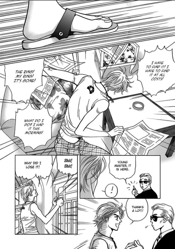 Full House II Chapter 12 page 5 - Chapter 12