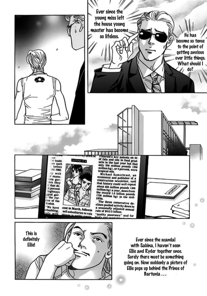 Full House II Chapter 12 page 6 - Chapter 12