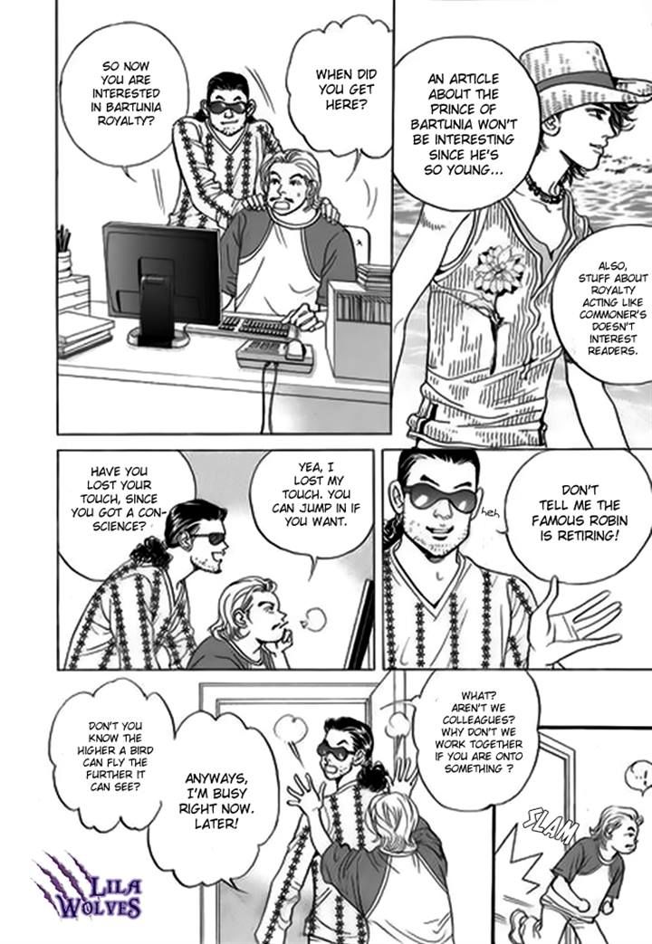 Full House II Chapter 12 page 7 - Chapter 12