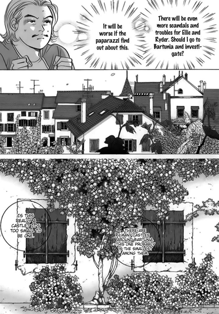 Full House II Chapter 12 page 8 - Chapter 12