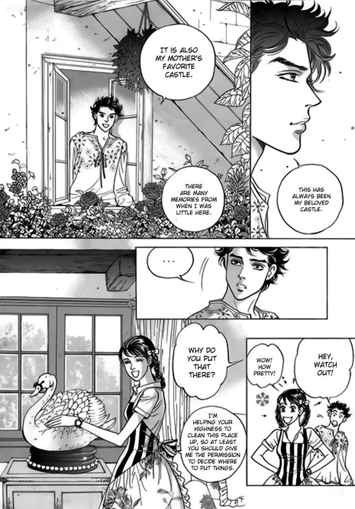 Full House II Chapter 12 page 9 - Chapter 12