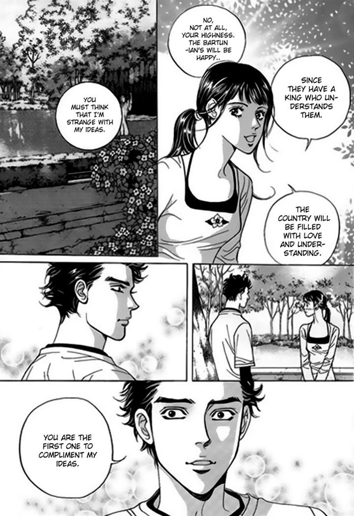 Full House II Chapter 13 page 10 - Chapter 13