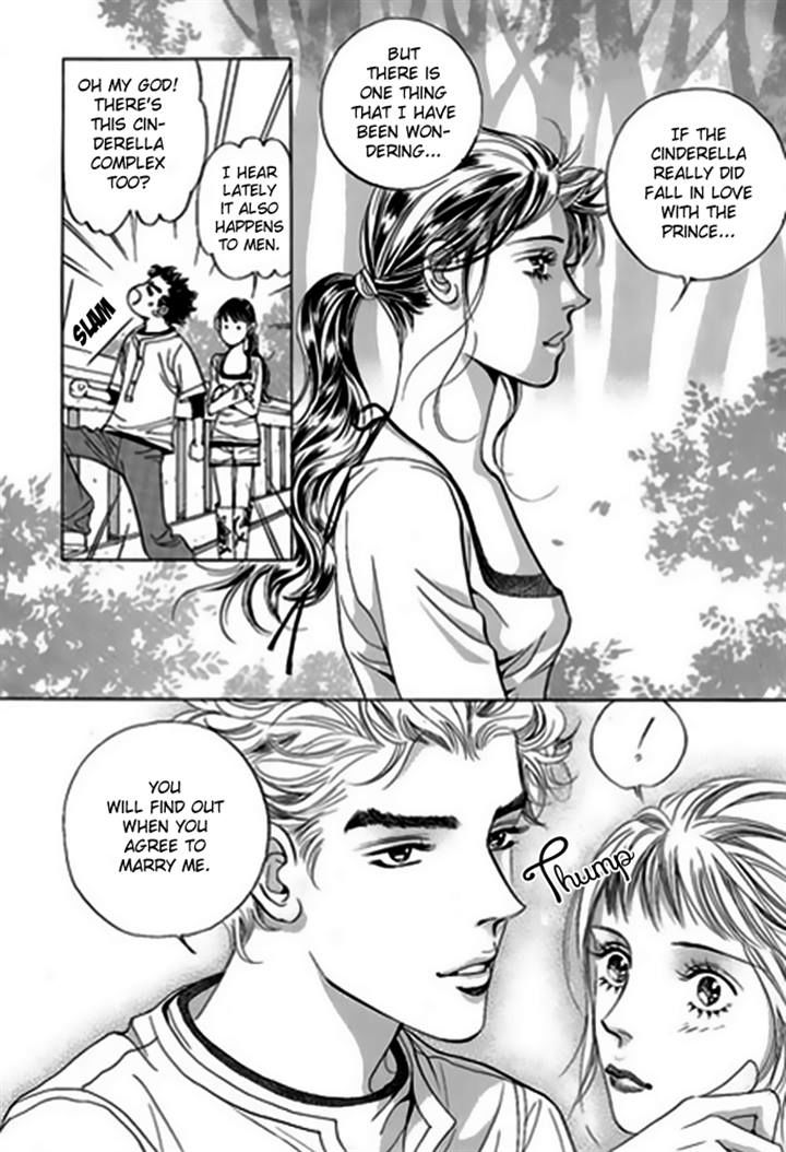 Full House II Chapter 13 page 13 - Chapter 13