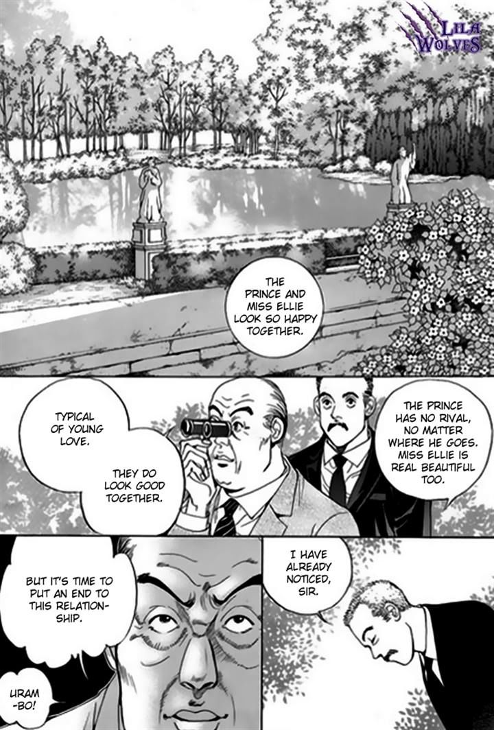Full House II Chapter 13 page 15 - Chapter 13