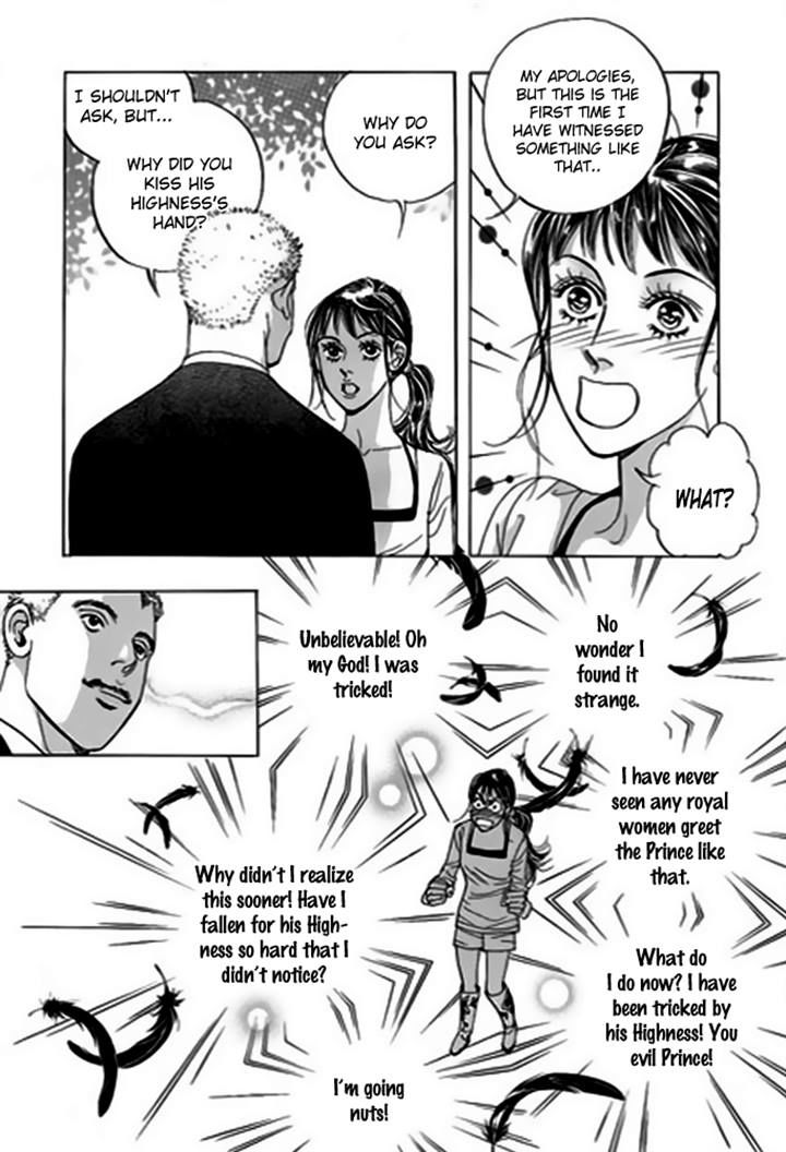 Full House II Chapter 13 page 18 - Chapter 13