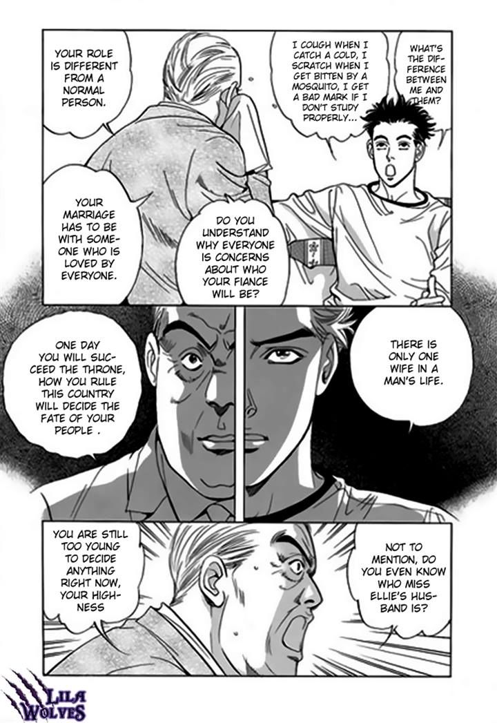 Full House II Chapter 13 page 20 - Chapter 13