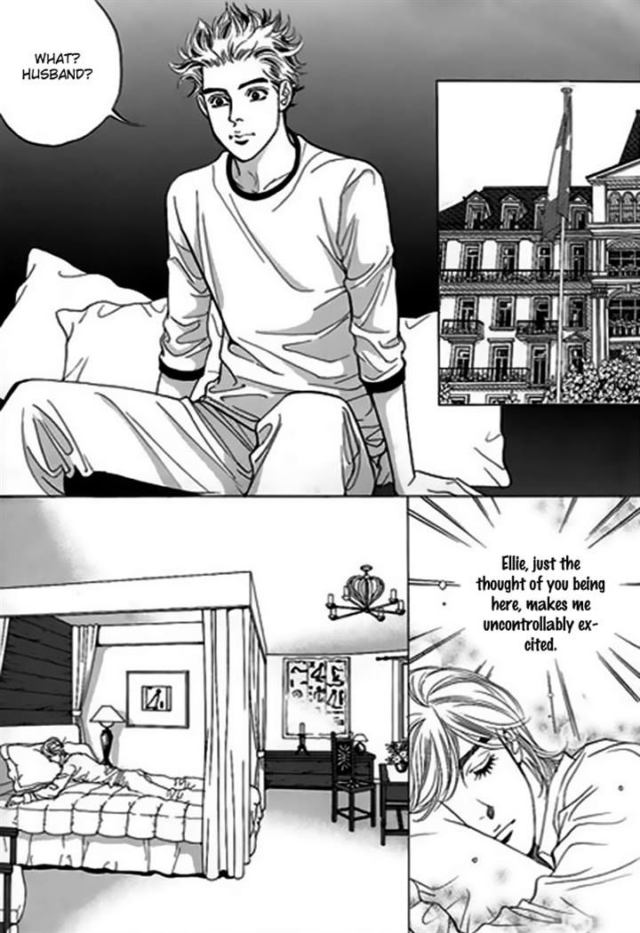 Full House II Chapter 13 page 21 - Chapter 13