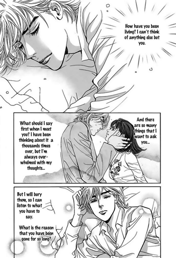 Full House II Chapter 13 page 22 - Chapter 13